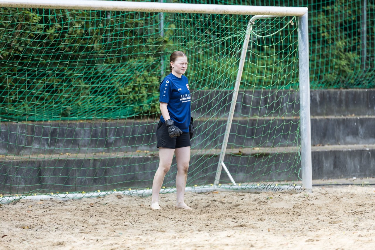 Bild 66 - wBJ/wCJ Beachsoccer Cup